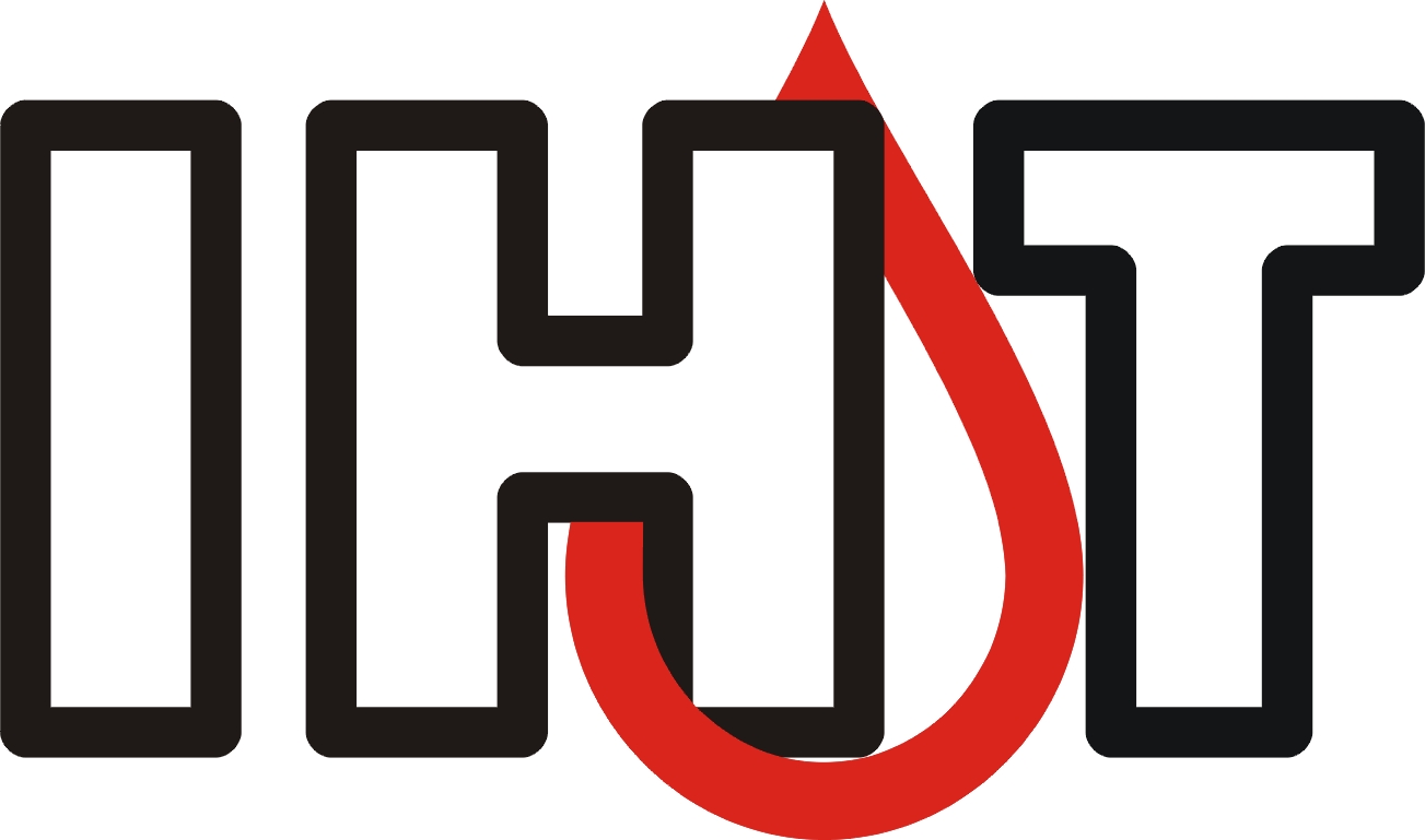 logo IHIT bez podpisu