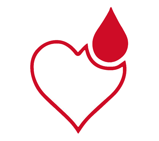 Logo Regionalne Centrum Krwiodawstwa i Krwiolecznictwa w Łodzi