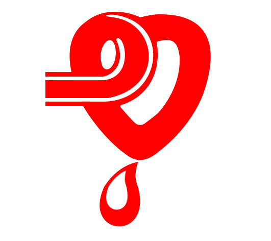 Logo Regionalne Centrum Krwiodawstwa i Krwiolecznictwa w Raciborzu