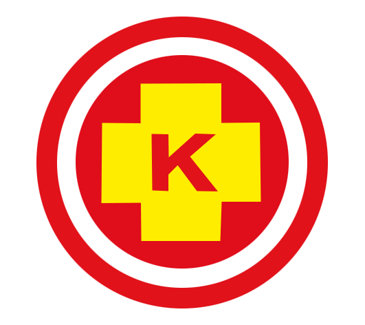 Logo Regionalne Centrum Krwiodawstwa i Krwiolecznictwa w Radomiu