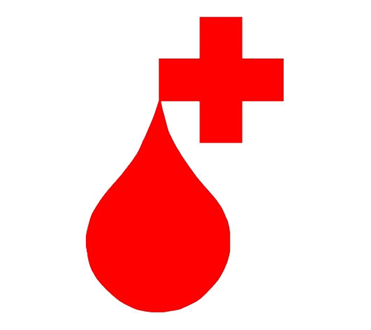 Logo Regionalne Centrum Krwiodawstwa i Krwiolecznictwa w Zielonej Górze