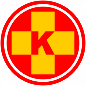 Logo Regionalne Centrum Krwiodawstwa i Krwiolecznictwa w Kaliszu